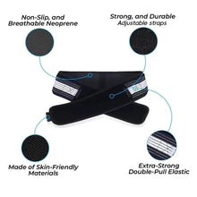 Load image into Gallery viewer, Adjustable Postpartum Belly Band Maternity Pelvic Support Belt Orthopedic Pelvic Diastasis Recti Support Postpartum Body Shaper Kit

