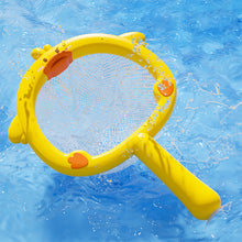Load image into Gallery viewer, Multi-Function Baby Water Play Toys Interactive Educational Bath Floating Time Sensory Toys Grip-Friendly with Light Up
