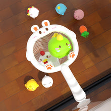 Load image into Gallery viewer, Multi-Function Baby Water Play Toys Interactive Educational Bath Floating Time Sensory Toys Grip-Friendly with Light Up
