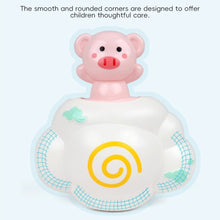 Load image into Gallery viewer, Cute Cloud Shower Egg Bath Toy Cartoon Animal Sprinkler Egg Swimming Cloud Colorful Interactive Bathtub Sensory Learning
