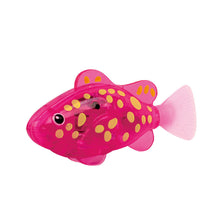 Load image into Gallery viewer, Water Activated Fish Toy Auto-Swimming Electric Fish Fun Swimming Fish for Baby Kids Pool Toy
