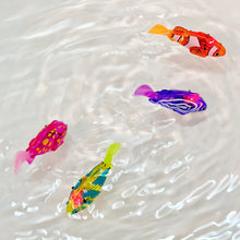 Load image into Gallery viewer, Water Activated Fish Toy Auto-Swimming Electric Fish Fun Swimming Fish for Baby Kids Pool Toy
