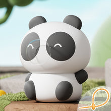 Load image into Gallery viewer, Cute Animal Stress Relief Popper Creative Kapibara/Panda/Sheep Animal Push Pop Sensory Toy Squeeze Toy Anti-Anxiety Push Pop Game
