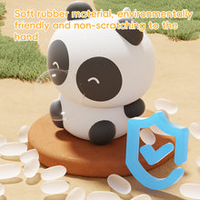 Load image into Gallery viewer, Cute Animal Stress Relief Popper Creative Kapibara/Panda/Sheep Animal Push Pop Sensory Toy Squeeze Toy Anti-Anxiety Push Pop Game
