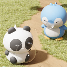 Load image into Gallery viewer, Cute Animal Stress Relief Popper Creative Kapibara/Panda/Sheep Animal Push Pop Sensory Toy Squeeze Toy Anti-Anxiety Push Pop Game
