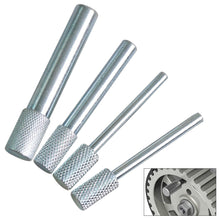 Load image into Gallery viewer, 4Pcs Car Engine Timing Pins Locking Tools Kit For 1.4 and 1.6 HDI / TDCI PSA Peugeot Citroen Ford Mazda Suzuki
