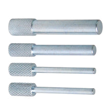 Load image into Gallery viewer, 4Pcs Car Engine Timing Pins Locking Tools Kit For 1.4 and 1.6 HDI / TDCI PSA Peugeot Citroen Ford Mazda Suzuki
