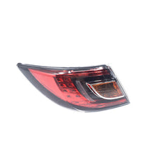 Load image into Gallery viewer, 1PC Car Rear LED Tail Lights Tail Brake Stop Signal Rear Lamp For Mazda 6 GH 2009-2012
