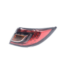 Load image into Gallery viewer, 1PC Car Rear LED Tail Lights Tail Brake Stop Signal Rear Lamp For Mazda 6 GH 2009-2012
