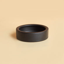 Load image into Gallery viewer, Reptile Food Bowl Anti-Escape Ceramic Feeder High Rim Anti-Slip Feeder Dish for Lizards Leopard Gecko Chameleon Corn Snake
