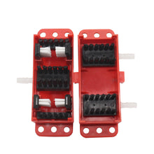 Load image into Gallery viewer, Motorcycle Chain Cleaning Machine Kit Brush Gear Cleaner Tool For Motorbike Chains Lube Device Lubricating Accessory ﻿
