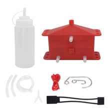 Load image into Gallery viewer, Motorcycle Chain Cleaning Machine Kit Brush Gear Cleaner Tool For Motorbike Chains Lube Device Lubricating Accessory ﻿

