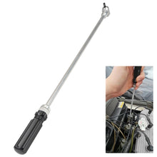 Load image into Gallery viewer, Motorcycle Pilot Screw Adjusting Tool 90 Degree Screwdriver Carburetor Adjustment Tool Accessories For ATV UTV Snowmobile
