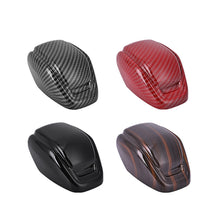 Load image into Gallery viewer, Car Gear Shift Knob Gear Head Cover Trim Accessories For Toyota RAV4 2020 - 2025 Highlander Crown Kluger Venza Camry

