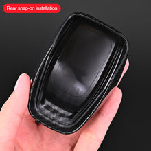 Load image into Gallery viewer, Car Gear Shift Knob Gear Head Cover Trim Accessories For Toyota RAV4 2020 - 2025 Highlander Crown Kluger Venza Camry
