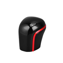 Load image into Gallery viewer, Carbon Fiber Car Gear Shift Knob Cover Lever Stick Head Car Accessories Auto Parts Trim For Toyota Corolla 2019-2024 Camry 2018-2023
