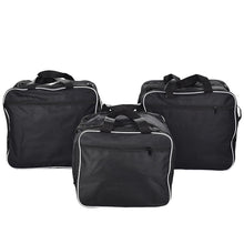 Load image into Gallery viewer, Motorcycle Bag Saddle Inner Bags Motorcycle Luggage Bags for BMW R1200GS F800GS Adv R1200GS R1250GS LC
