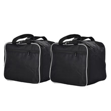 Load image into Gallery viewer, Motorcycle Bag Saddle Inner Bags Motorcycle Luggage Bags for BMW R1200GS F800GS Adv R1200GS R1250GS LC
