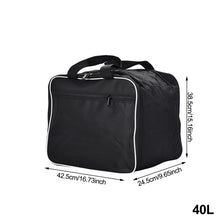 Load image into Gallery viewer, Motorcycle Bag Saddle Inner Bags Motorcycle Luggage Bags for BMW R1200GS F800GS Adv R1200GS R1250GS LC
