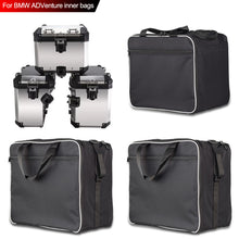 Load image into Gallery viewer, Motorcycle Bag Saddle Inner Bags Motorcycle Luggage Bags for BMW R1200GS F800GS Adv R1200GS R1250GS LC
