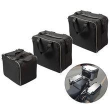Load image into Gallery viewer, Motorcycle Bag Saddle Inner Bags Motorcycle Luggage Bags for BMW R1200GS F800GS Adv R1200GS R1250GS LC
