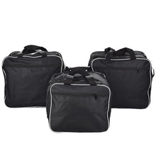 Load image into Gallery viewer, Motorcycle Bag Saddle Inner Bags Motorcycle Luggage Bags for BMW R1200GS F800GS Adv R1200GS R1250GS LC
