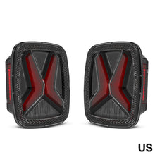 Load image into Gallery viewer, 1/2pcs Motorcycle Bumper Bag Waterproof Crash Bars Bag Bumper Repair Tool Bag For BMW R1200GS R1250GS ADV HONDA NC750X CB500X
