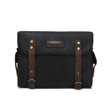 Load image into Gallery viewer, Universal Motorcycle Saddle Bag Side Bag With Removable Inner Bag Travel Motorbike Luggage
