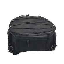 Load image into Gallery viewer, Motorcycle Nylon Black Waterproof Tail Bags Back Seat Bags Handbag Accessories For BMW R1300GS R 1300 GS R1300 GS r1300gs
