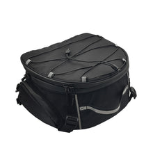 Load image into Gallery viewer, Motorcycle Nylon Black Waterproof Tail Bags Back Seat Bags Handbag Accessories For BMW R1300GS R 1300 GS R1300 GS r1300gs
