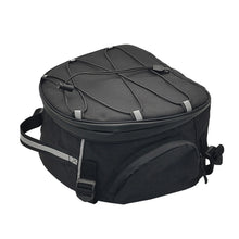 Load image into Gallery viewer, Motorcycle Nylon Black Waterproof Tail Bags Back Seat Bags Handbag Accessories For BMW R1300GS R 1300 GS R1300 GS r1300gs
