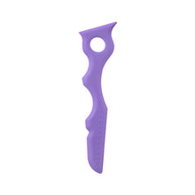Load image into Gallery viewer, Multi Functional Eyeliner Auxiliary Magic Device Eyelash Baffle Eyeliner Eye Shadow Beauty Tool Silicone Eye Makeup Assistant
