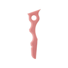 Load image into Gallery viewer, Multi Functional Eyeliner Auxiliary Magic Device Eyelash Baffle Eyeliner Eye Shadow Beauty Tool Silicone Eye Makeup Assistant
