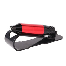 Load image into Gallery viewer, Tattoo Equipment Tattoo Machine Display Stand Acrylic Tattoo Pen Stand Auxiliary Supplies Beauty Tools
