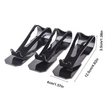 Load image into Gallery viewer, Tattoo Equipment Tattoo Machine Display Stand Acrylic Tattoo Pen Stand Auxiliary Supplies Beauty Tools
