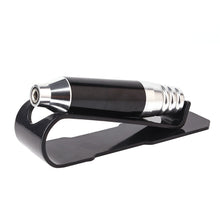 Load image into Gallery viewer, Tattoo Equipment Tattoo Machine Display Stand Acrylic Tattoo Pen Stand Auxiliary Supplies Beauty Tools
