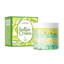 Load image into Gallery viewer, Blueberry Hyaluronic Acid Nourishing Moisturizing Butter Cream for Women's Daily Body Moisturizing Body Cream
