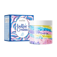 Load image into Gallery viewer, Blueberry Hyaluronic Acid Nourishing Moisturizing Butter Cream for Women's Daily Body Moisturizing Body Cream
