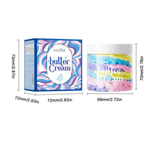 Load image into Gallery viewer, Blueberry Hyaluronic Acid Nourishing Moisturizing Butter Cream for Women's Daily Body Moisturizing Body Cream

