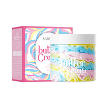 Load image into Gallery viewer, Blueberry Hyaluronic Acid Nourishing Moisturizing Butter Cream for Women's Daily Body Moisturizing Body Cream
