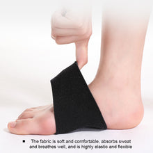 Load image into Gallery viewer, Foot Arch Trainer Flat Foot Correction Slippers Arch Support Collapse Exercise Toe Thumb Eversion Beautiful Leg Artifact
