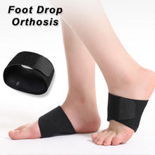Load image into Gallery viewer, Foot Arch Trainer Flat Foot Correction Slippers Arch Support Collapse Exercise Toe Thumb Eversion Beautiful Leg Artifact
