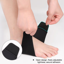 Load image into Gallery viewer, Foot Arch Trainer Flat Foot Correction Slippers Arch Support Collapse Exercise Toe Thumb Eversion Beautiful Leg Artifact
