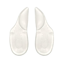 Load image into Gallery viewer, Arch Support Pad Heel Protection Pad Anti Slip Odor Proof SEBS Moisturizing Socks Heel Shock-absorbing Pad Heel Pad

