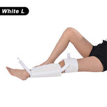 Load image into Gallery viewer, Lower Limb Fixation Strap Thigh Calf Knee Patella Ankle Fracture Tensile Traction Fracture Fixation Strap
