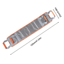Load image into Gallery viewer, Daily Multifunctional Bed Displacement Belt Helps Patients Get Up Auxiliary Belt for Training Auxiliary Rope Elderly Care Products
