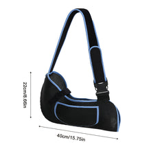 Load image into Gallery viewer, Forearm Protection Wrist Fixator,Adult Breathable Fracture Forearm Fixation Sling Arm Sling Health Care

