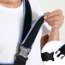 Load image into Gallery viewer, Forearm Protection Wrist Fixator,Adult Breathable Fracture Forearm Fixation Sling Arm Sling Health Care
