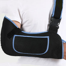 Load image into Gallery viewer, Forearm Protection Wrist Fixator,Adult Breathable Fracture Forearm Fixation Sling Arm Sling Health Care
