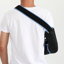 Load image into Gallery viewer, Forearm Protection Wrist Fixator,Adult Breathable Fracture Forearm Fixation Sling Arm Sling Health Care
